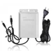 Источник бесперебойного питания WI-Fi роутера камеры 9V 12V Happy Home QX-2II2A-1 3000 mAh UPS Power Supply - изображение 4