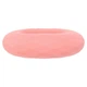 Эспандер кистевой силиконовый кольцо Zelart 9472 нагрузка 10-20LB Pink - изображение 3
