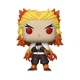 Игровая фигурка Funko POP! cерии Убийца демонов" - Ренгоку" Funko 65623 - изображение 2