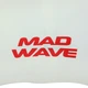 Шапочка для плавания силиконовая двухсторонняя для взрослых Mad Swim Introvert 055336 - изображение 10