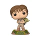 Ігрова фігурка FUNKO POP! серії "Зоряні війни. Епізод 5" - ЛЮК З ЙОДОЮ Funko 46768 - зображення 1