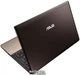 Ноутбук ASUS K55VM (K55VM-SX046D) Dark Brown - изображение 2