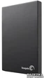 Жесткий диск Seagate Expansion 1TB STBX1000201 2.5 USB 3.0 External Black - изображение 2