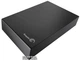Жорсткий диск Seagate Expansion 3TB STBV3000200 3.5 USB 3.0 External Black - зображення 1