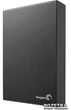 Жорсткий диск Seagate Expansion 3TB STBV3000200 3.5 USB 3.0 External Black - зображення 2