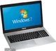 Ноутбук ASUS N56VZ (N56VZ-S3062V) Black - изображение 2