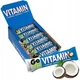 Блок батончиків Go On Nutrition Vitamin Bar, 45 г х 24 шт Кокос (2846173) - зображення 1