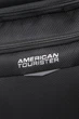 Дорожная Сумка На Колесах American Tourister SUMMERRIDE BLACK 40x20x36(55) ME7*09010 - изображение 4