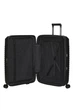 Чемодан 81 См Samsonite INTUO BLACK 81x54x33(36) KL9*09004 - изображение 2