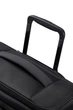Дорожная Сумка На Колесах American Tourister SUMMERRIDE BLACK 40x20x36(55) ME7*09010 - изображение 9