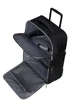 Дорожная Сумка На Колесах American Tourister SUMMERRIDE BLACK 40x20x36(55) ME7*09010 - изображение 11