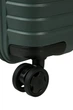 Валіза 55 См Samsonite INTUO OLIVE GREEN 55x40x23(26) KL9*24005 - зображення 7