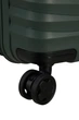 Валіза 81 См Samsonite INTUO OLIVE GREEN 81x54x33(36) KL9*24004 - зображення 3