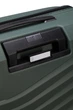 Валіза 55 См Samsonite INTUO OLIVE GREEN 55x40x20(23) KL9*24001 - зображення 9