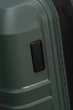 Валіза 55 См Samsonite INTUO OLIVE GREEN 55x40x20(23) KL9*24001 - зображення 12