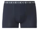 Трусы-боксеры для мужчины Livergy LYCRA® 424529 S темно-синий - изображение 1
