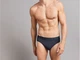 Трусы слипы набор 3 шт. для мужчины Livergy LYCRA® 443069_450236_ L Комбинированный - изображение 6
