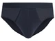 Трусы слипы набор 3 шт. для мужчины Livergy LYCRA® 443069_450236_ L Комбинированный - изображение 5