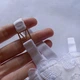 Комплект нижнего белья 75C білий 9661 - зображення 4