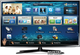 Телевизор Samsung UE-32ES6307 - изображение 1