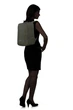 Рюкзак 14.1" Samsonite GUARDIT CLASSY GUNMETAL GREEN 40x25x20 KH1*24005 - зображення 3