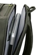Рюкзак 14.1" Samsonite GUARDIT CLASSY GUNMETAL GREEN 40x25x20 KH1*24005 - зображення 5