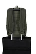 Рюкзак 14.1" Samsonite GUARDIT CLASSY GUNMETAL GREEN 40x25x20 KH1*24005 - зображення 11