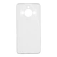 Чохол Premium TPU Virgin для Realme 11 Pro/11 Pro+ Колір Transparent - изображение 1
