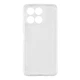 Чохол Premium TPU Virgin для Honor X8B Колір Transparent - изображение 1
