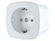 Розумна розетка-перехідник SILVERCREST Zigbee Smart Home вилка-адаптер (D1-00339) - зображення 1