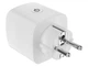 Розумна розетка-перехідник SILVERCREST Zigbee Smart Home вилка-адаптер (D1-00339) - зображення 2