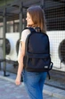Рюкзак Without Reflective 20 Woman Black 281429183 - изображение 1
