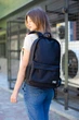 Рюкзак Without Reflective 20 Woman Black 281429183 - изображение 2