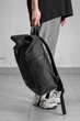 Рюкзак Without Роллтоп Reflective Woman Black 371235081 - изображение 3