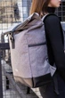 Рюкзак Without Роллтоп Reflective Woman Gray - изображение 4