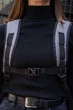Рюкзак Without Роллтоп Reflective Woman Gray - изображение 7