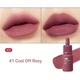 Матова помада-тинт для губ Peripera Ink Velvet # 41 Cool Off Rosy 4 р. - зображення 2