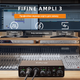 Аудіоінтерфейс Fifine Ampli 3 - зображення 4