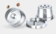 Многоразовая капсула iCafilas из нержавеющей стали для кофемашин Tchibo, Cafissimo, Cafitaly, K-Fee - изображение 4