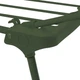 Сушилка для белья напольная Casa Si Orion 3in1 18m Dark Green (CS92229H04A) (DAS302418) - изображение 7