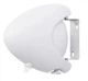 Сушилка для белья настенная Casa Si Casa Line 15m White (3035) (DAS302368) - изображение 3