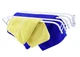 Сушилка для белья настенная Casa Si Towel Flex 4 White (CS92195X10) (DAS302384) - изображение 4
