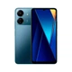 Мобильный телефон Poco C65 6/128GB Blue - изображение 2