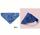 Нашийник - бандана "DJUMPY" Синій Size S - зображення 4