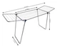 Сушилка для белья напольная Casa Si Merkur Pure 18m Silver (CS92235S04C) (DAS302407) - изображение 3