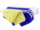 Сушилка для белья настенная Casa Si Towel Flex 6 White (CS92197X10) (DAS302386) - изображение 4