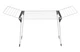 Сушилка для белья напольная Casa Si Orion Full 20m White (CS92246C04) (DAS302398) - изображение 4