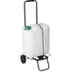 Тележка хозяйственная Bo-Camp Luggage Trolley Foldable 35 kg Black (5267281) (DAS302438) - изображение 3