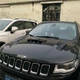 Накладки на капот повітрозабірник декор зябра чорний пластик 2 штуки - зображення 12