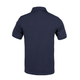 Футболка поло Helikon-Tex UTL Polo Shirt TopCool® Lite Navy Blue XXL - изображение 3